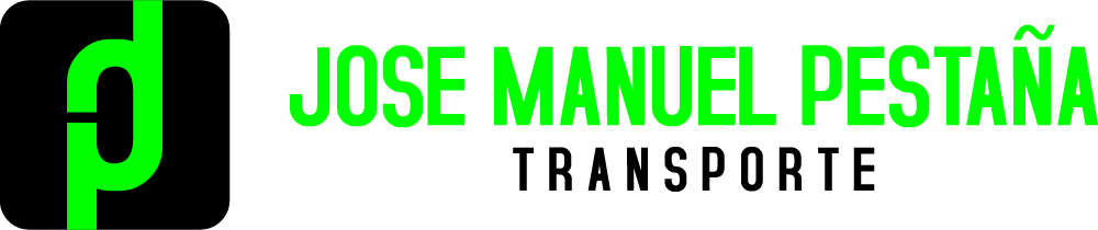 JOSE MANUEL PESTAÑA TRANSPORTE